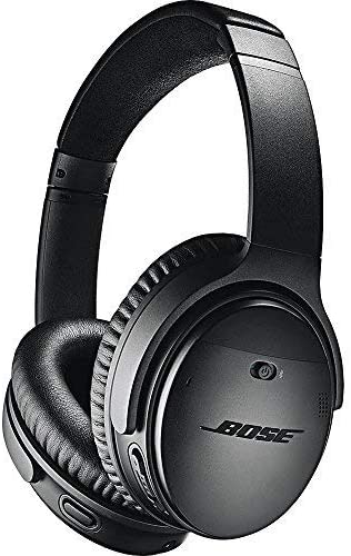 Bose QuietComfort 35 II $217