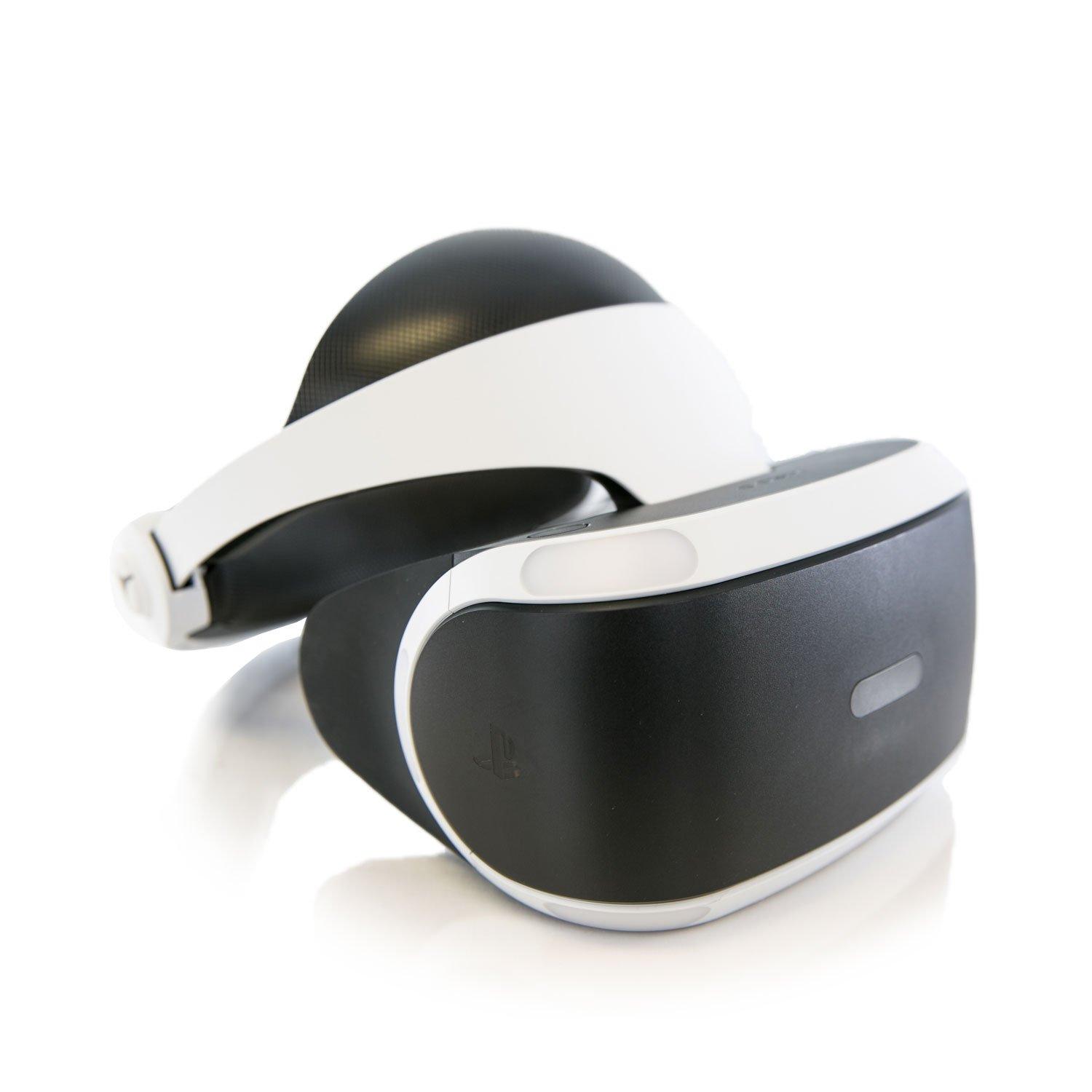 Playstation VR - HDR Compatible (GameStop Premium Refurbished) $99.99 Only for today (04/08/2020)