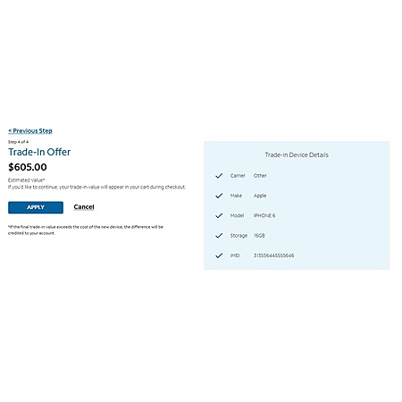 Deal Image