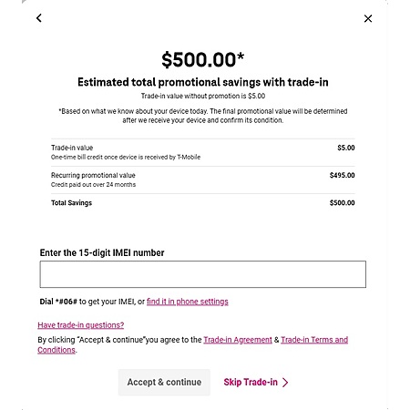 Deal Image