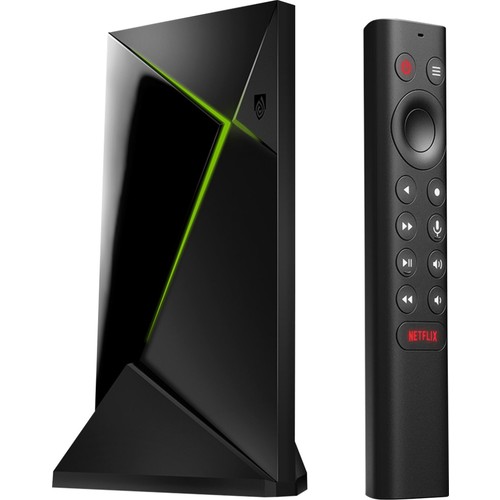 NVIDIA SHIELD Android TV Pro 16GB 4K HDR is $199.99 FS in Best Buy - now orderable