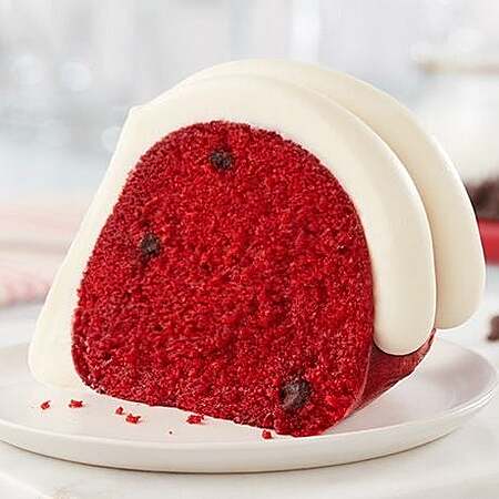 BOGO Free Bundtlets!