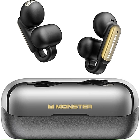 Monster Open AC601 Bluetooth Earbuds
