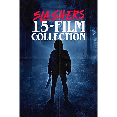 Slashers 15 film collection apple tv fandango digital