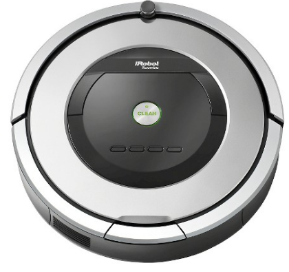 irobot roomba model 405