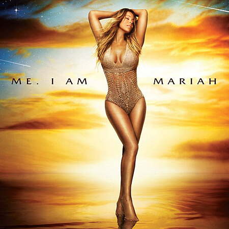 37% Off Mariah Carey's Album - Vinyl