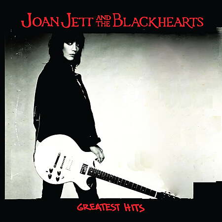 Joan Jett and the Blackhearts: Greatest Hits (Audio CD) $5 