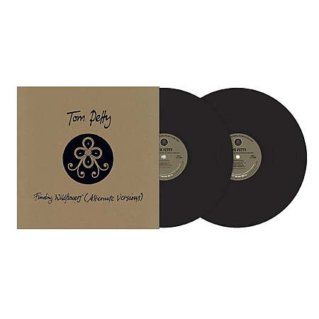 Tom Petty - Finding Wildflowers (Alternate Versions)(2 LP)