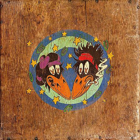 Black Crowes - Shake Your Money Maker (2020 Remaster)[LP]