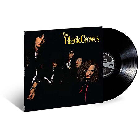 The Black Crowes - Shake Your Money Maker (2020 Remaster) - Vinyl