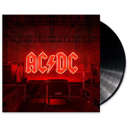 AC/DC - Power Up - Vinyl