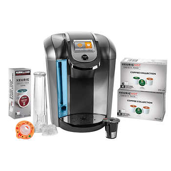 Costco keurig machines sale