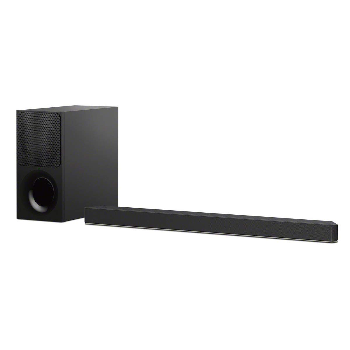 AAFES - Sony HTX9000F 2.1 Channel Dolby Atmos DTS:X Soundbar Speaker With Bluetooth Technology - Free Shipping $164.37
