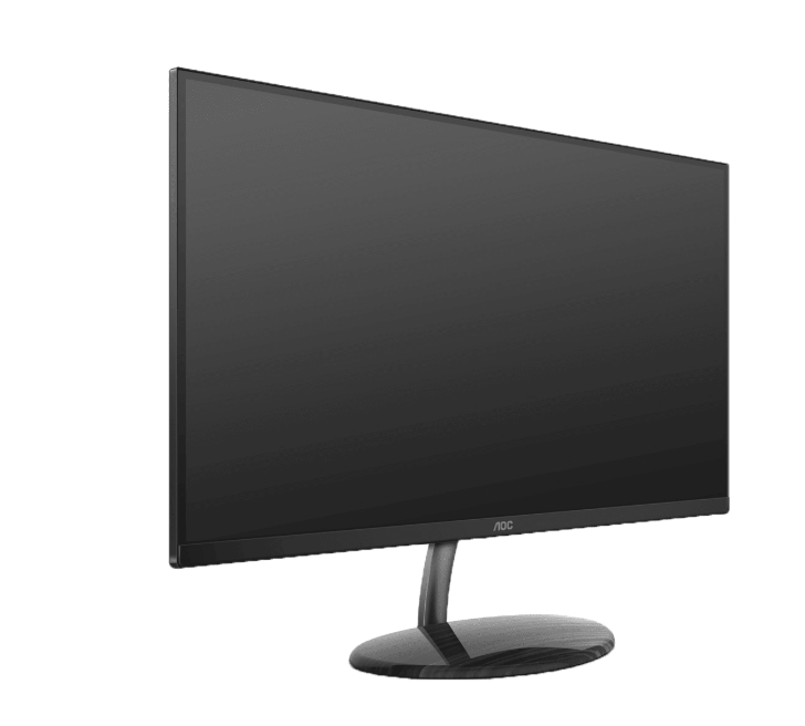 AOC 27" 4K LCD, LED IPS Monitor, U27V3 $179.99 + tax @ office depot