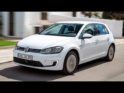 $21,000+ off MSRP -  2019 Volkswagen eGolf w/Driver's Assistance Package ( 125 mile EPA range)  Final Price: $10,000-$13,500