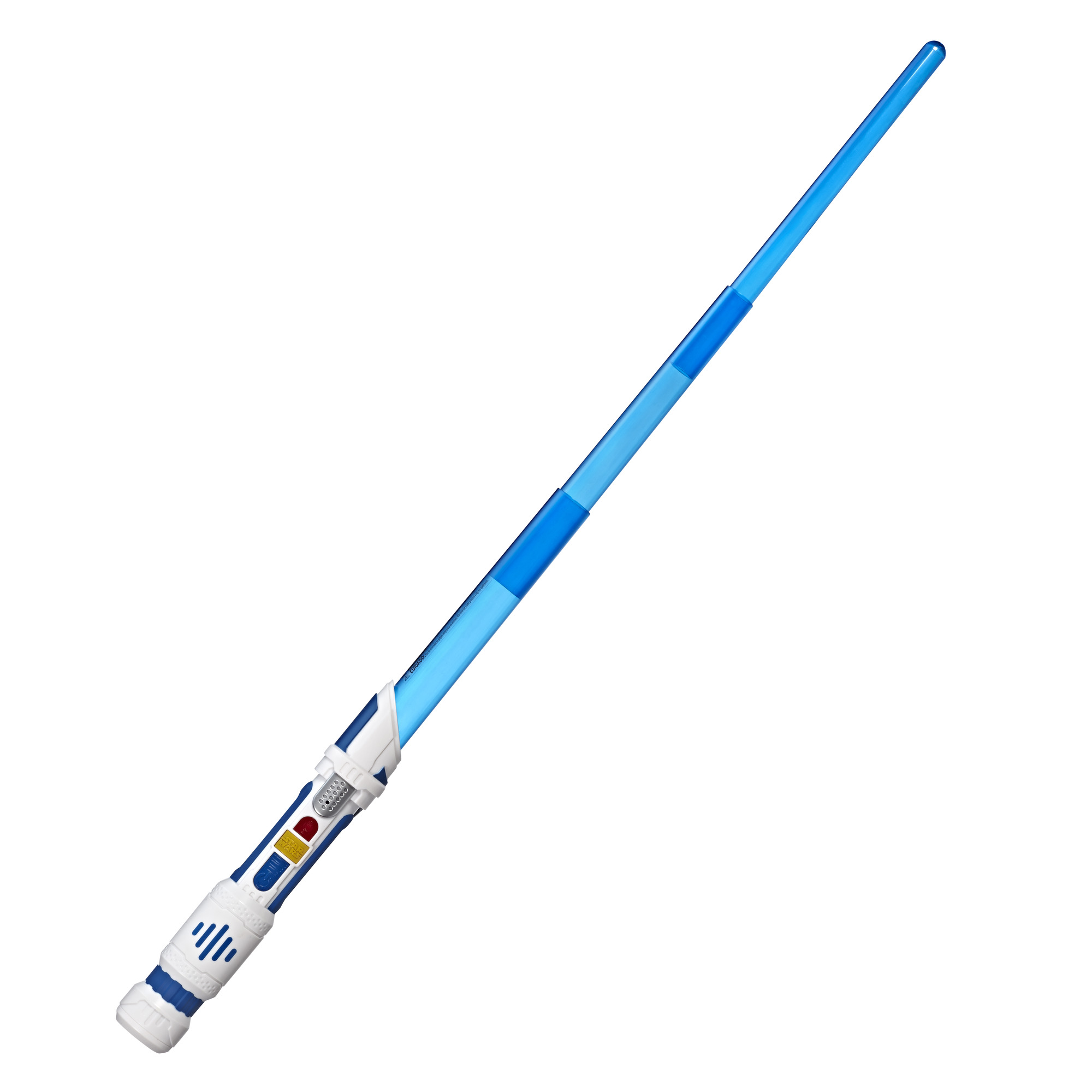 Star Wars Scream Saber YMMV $5 Walmart