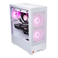 PowerSpec G727 Gaming PC: Ryzen 7 7800X3D, RTX 5070 Ti, 32GB DDR5-6000 RAM, 2TB NVME SSD $1679.99