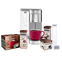 Keurig k cafe costco sales