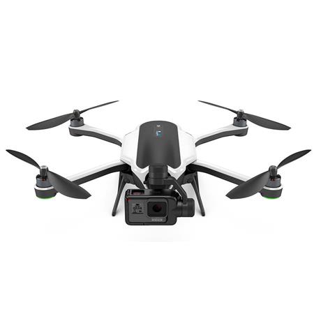 GoPro Karma Drone with HERO6 Black $999