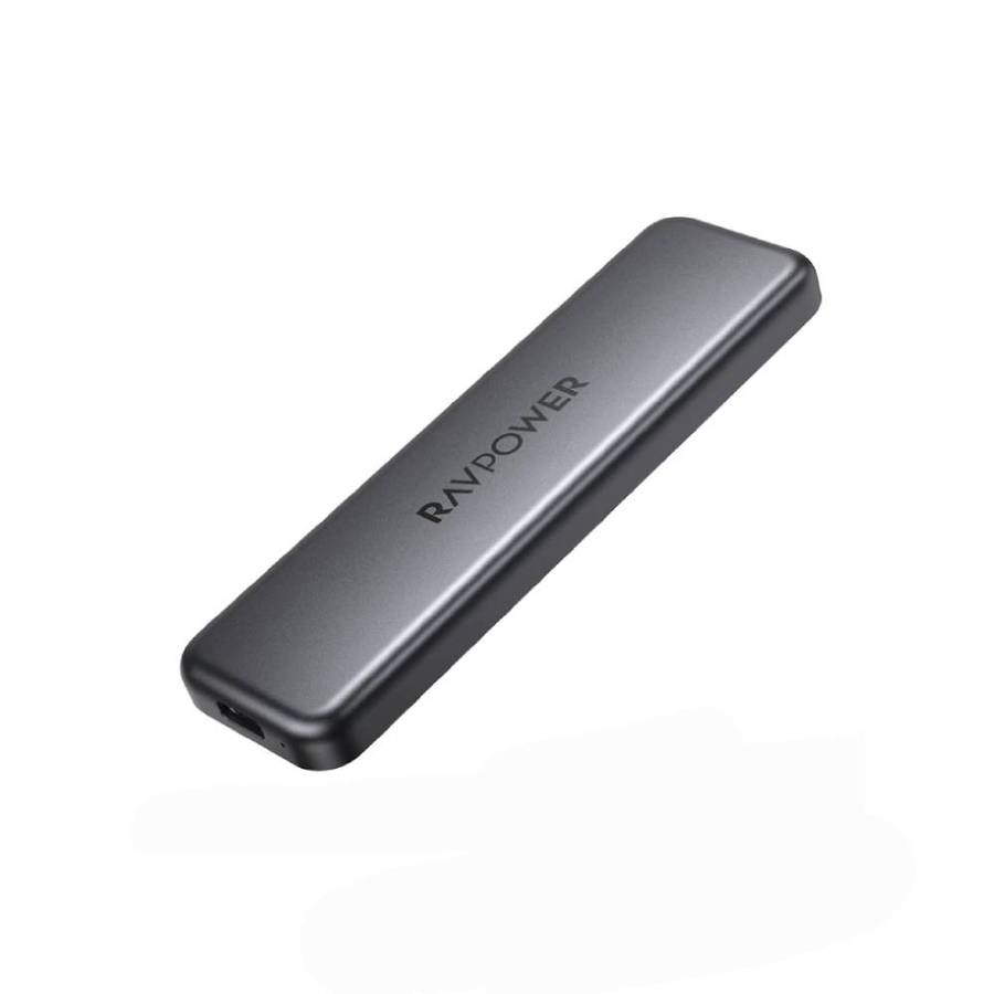 512GB Mini External SSD Pro Hard Drive for $71.99 + free s/h