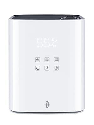 TaoTronics 5.5L Quiet Warm and Cool Mist Bedroom Humidifiers $59.99 + Free Shipping