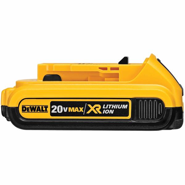 Genuine DeWalt DCB203 20V MAX Compact XR Lithium Ion Battery $29.00