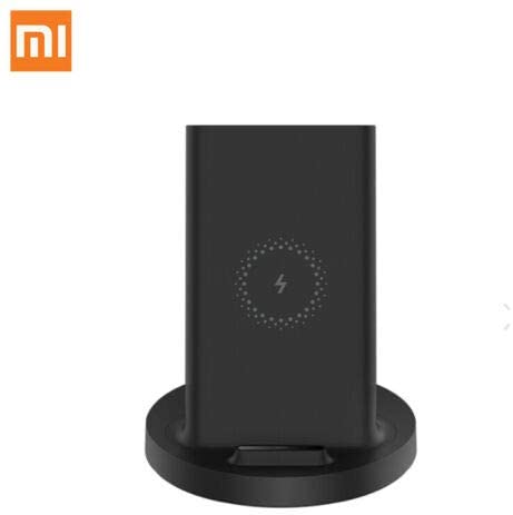 Xiaomi Mi 20W Fast Wireless Charging Stand Global Version $9.99 + Free Shipping