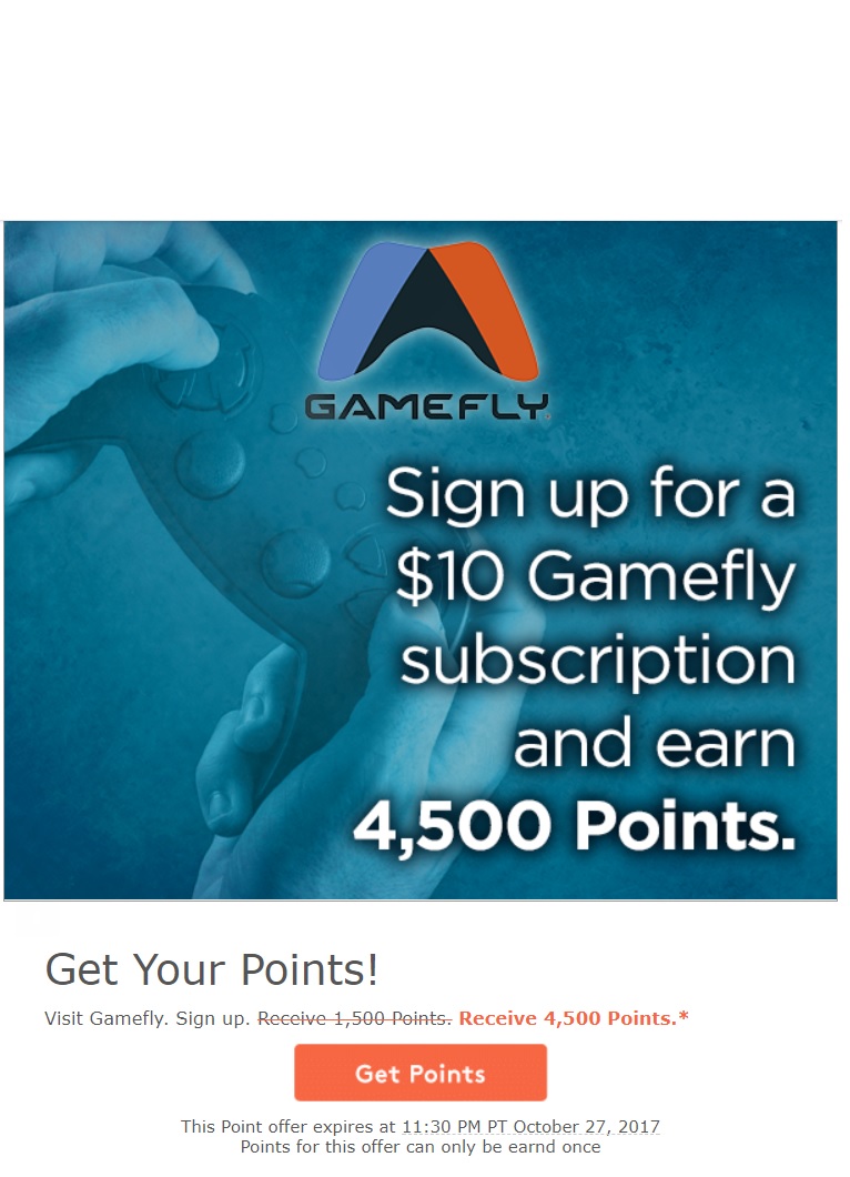 New Gamefly Members Pay $10 Get $25+