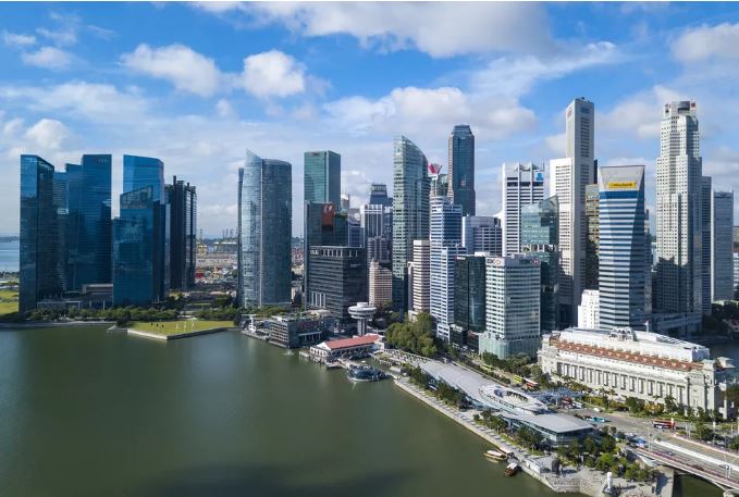 CRAZY HOT!! 2 IN 1 TRIP: New York to Singapore & Delhi, India for only $373+ rt also Tokyo for bit more YMMV ANA/SQ