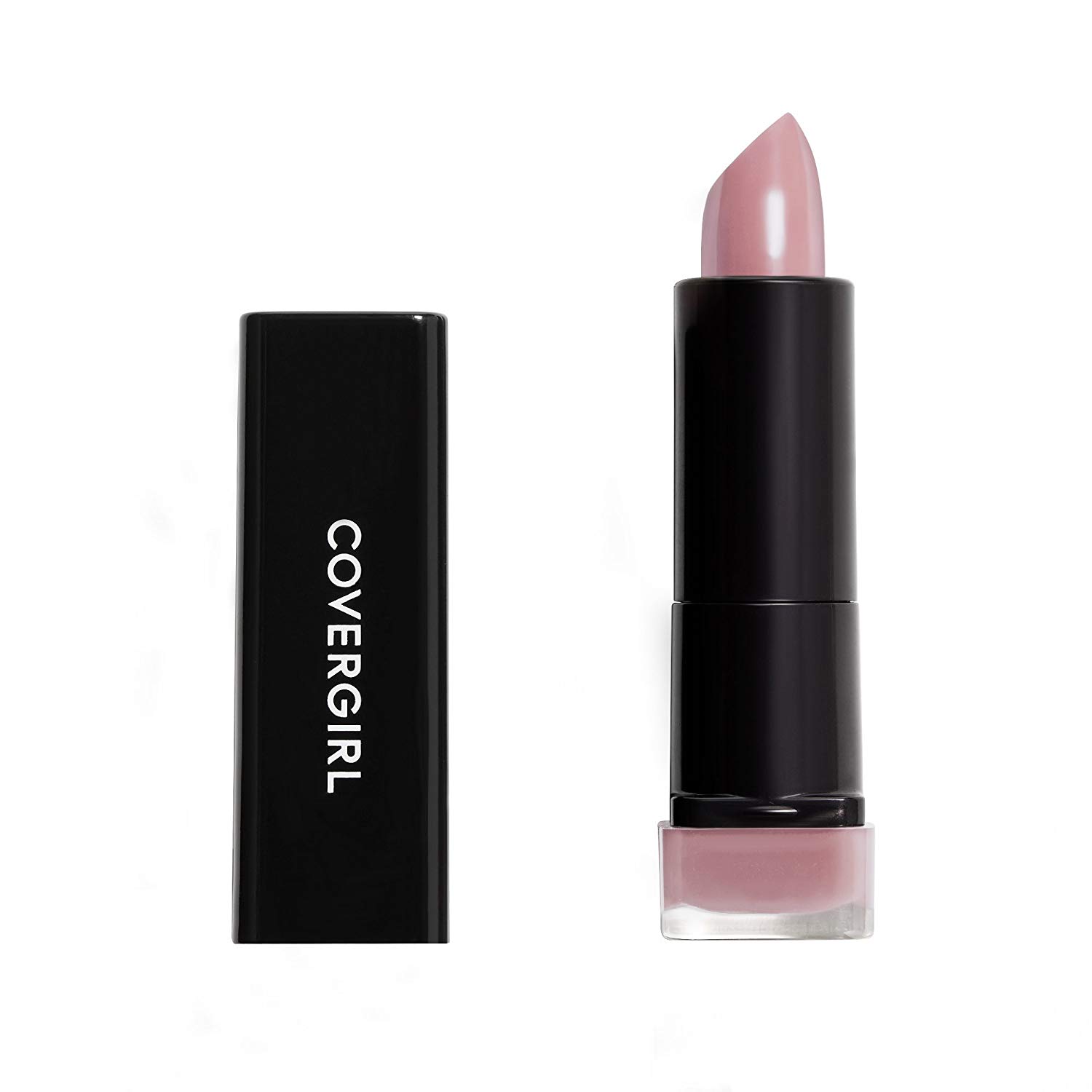 COVERGIRL Exhibitionist Lipstick Cream, Honeyed Bloom 245, Lipstick Tube 0.123 OZ (3.5g), $1.57. Less with S&S $1.33