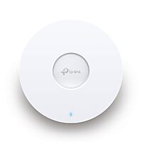 TP-Link EAP670 V2 Omada WiFi 6 Ultra- Slim AX5400 $135