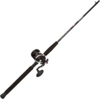 PENN Rival Levelwind Combo 5”