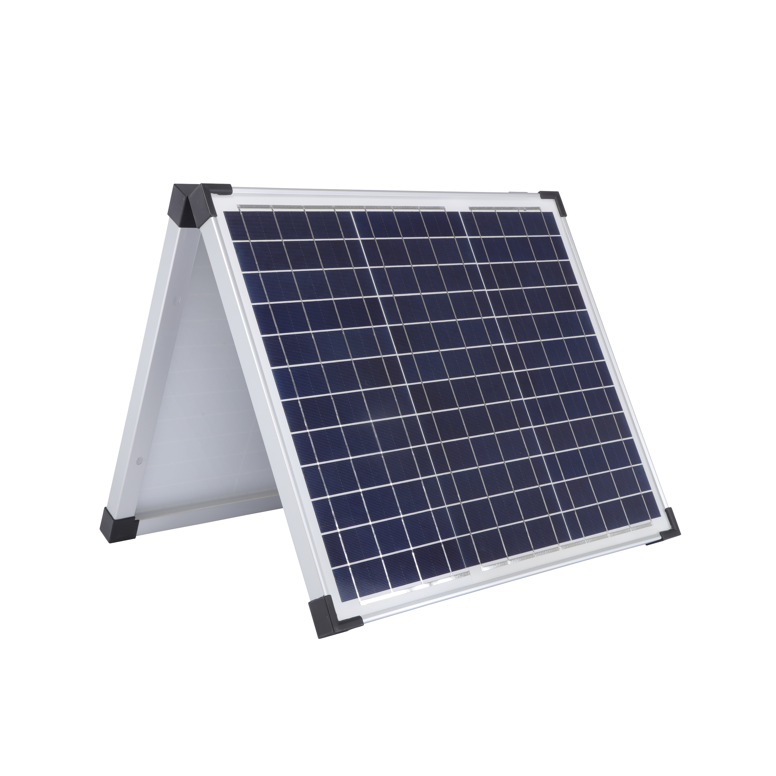 Sun Joe SJ1440SP Folding Solar Panel with Cable 60W - $39.99 + S&H $57.2