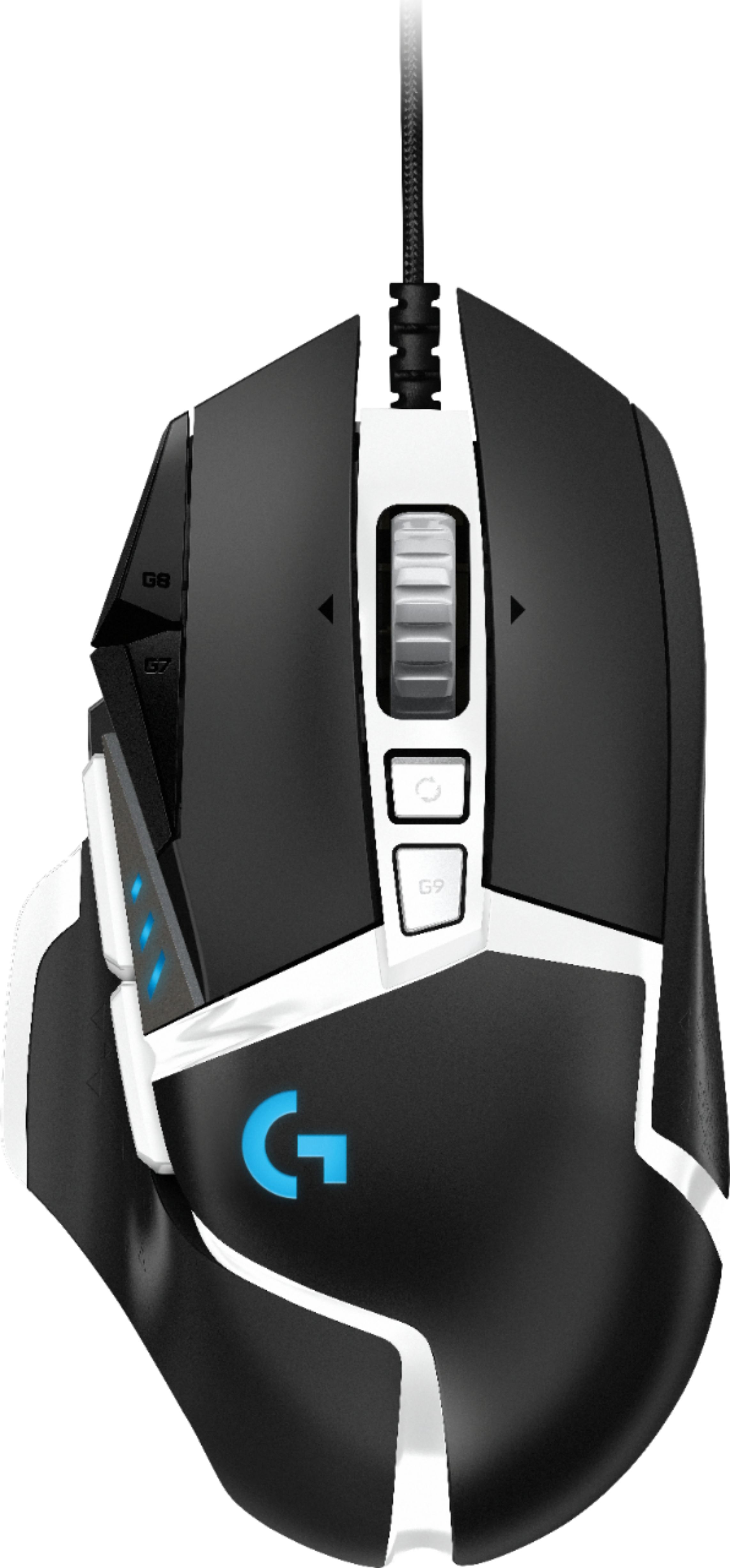 In-Store Only - Logitech G502 HERO SE at Best Buy $24.99