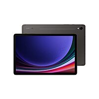Samsung Galaxy Tab S9 11” 128GB WiFi 7 Android Tablet (Graphite), S Pen Included $469.79