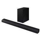 Open Box - Samsung HW-B73MD 5.1ch. DTS Virtual:X Soundbar with Bass Boost and Wireless Sub $96.39 + Free Shipping (68% Off)