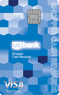 Coming Soon: U.S. Bank Shopper Cash Rewards (6% at Various Retailers!)