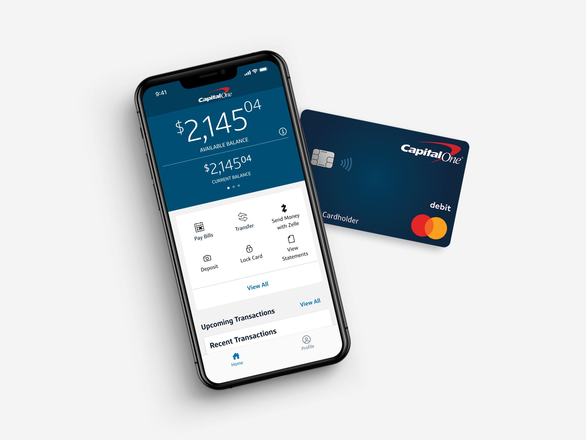 Open a Capital One 360 Checking Account and get a $350 Checking Bonus!
