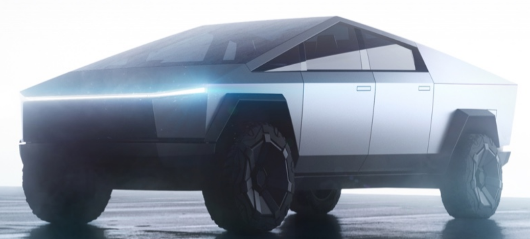 Tesla Cybertruck Link To Purchase - Starting at $39,900