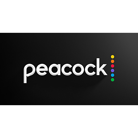 Peacock Premium streaming TV service, 3 months free