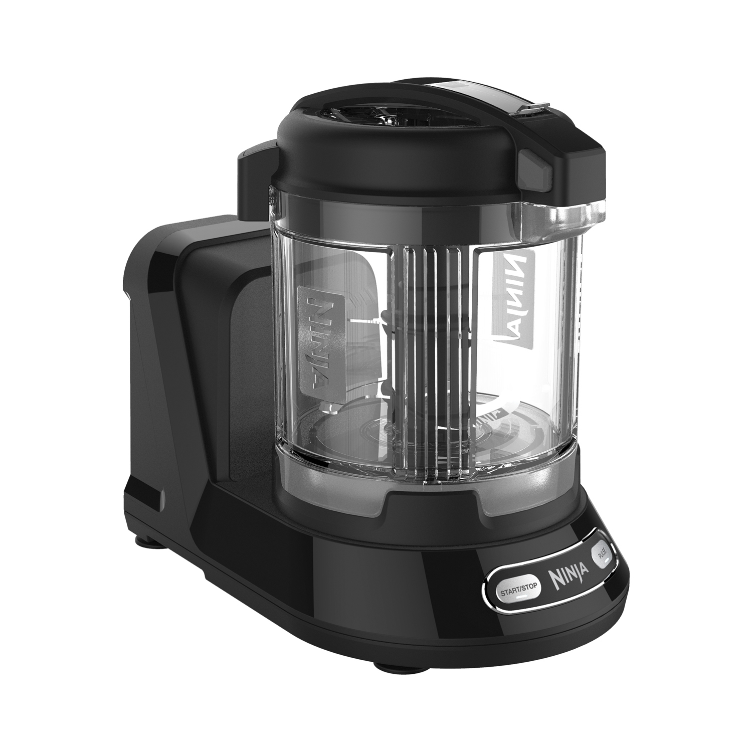 Ninja Precision Processor - Black (NN300BRN) / Red (NN300R) $39.99