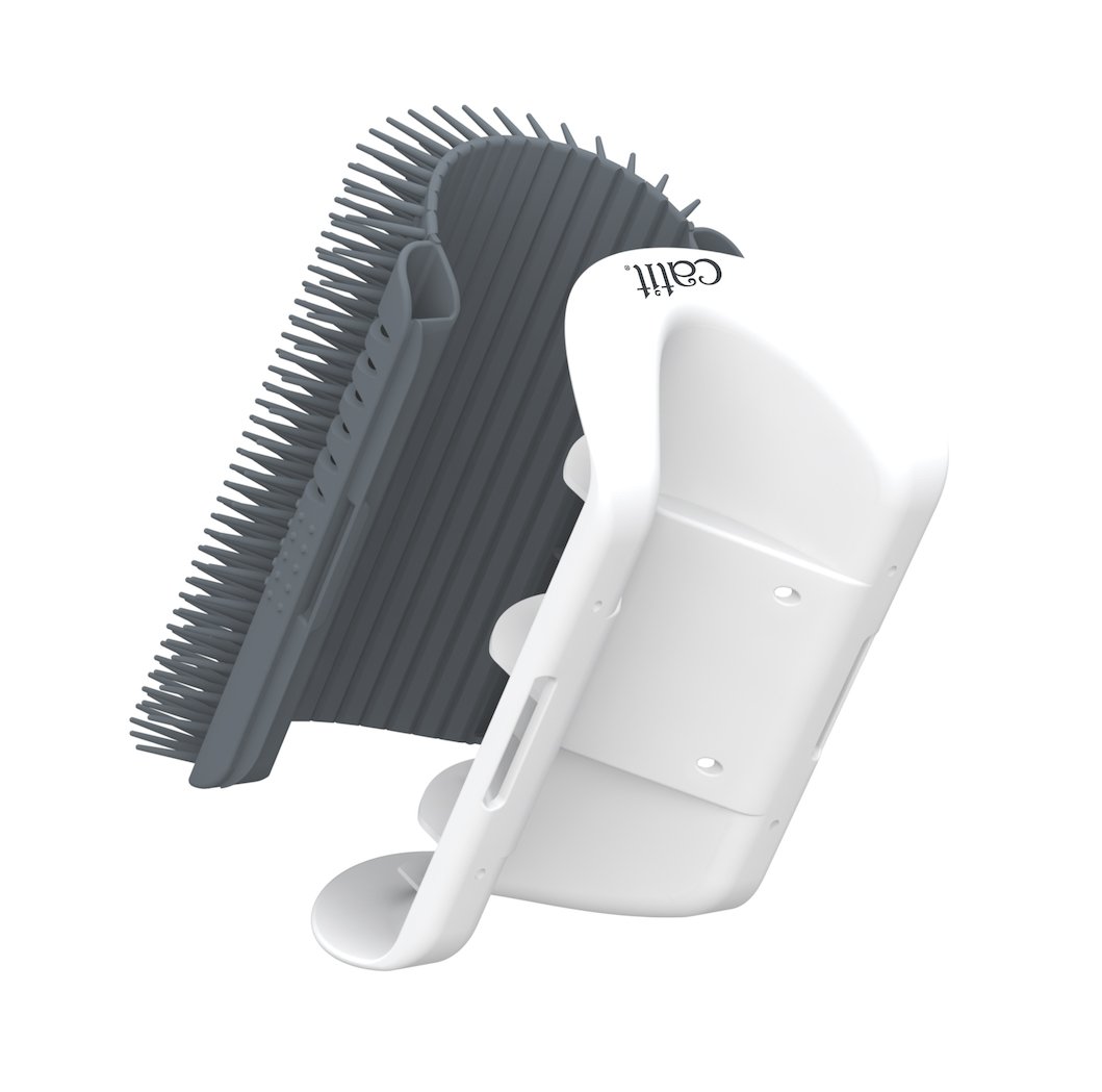 Catit Senses 2.0 Self Groomer Cat Toy $3.82