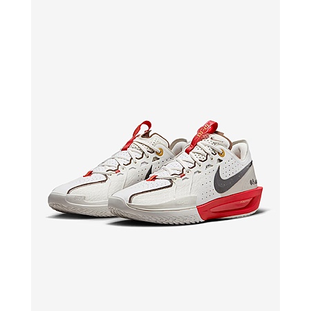 52% Off Nike G.T. Cut 3 Basketball Shoes