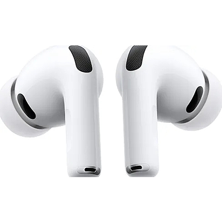 Apple AirPods Pro 3 White In Ear Headphones MFHP4LL/A