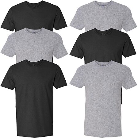 Fruit of the Loom T-Shirts for $11.46!