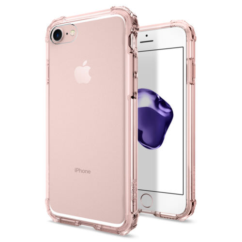 Spigen Outlet: Spigen Cases for iPhone 7/7 Plus, Galaxy S7, Google Pixel 2 or Pixel 2 XL from $6.50 + Free Shipping