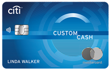 YMMV. Switch to Citi Custom Cash, get $100 bonus on $500 spending