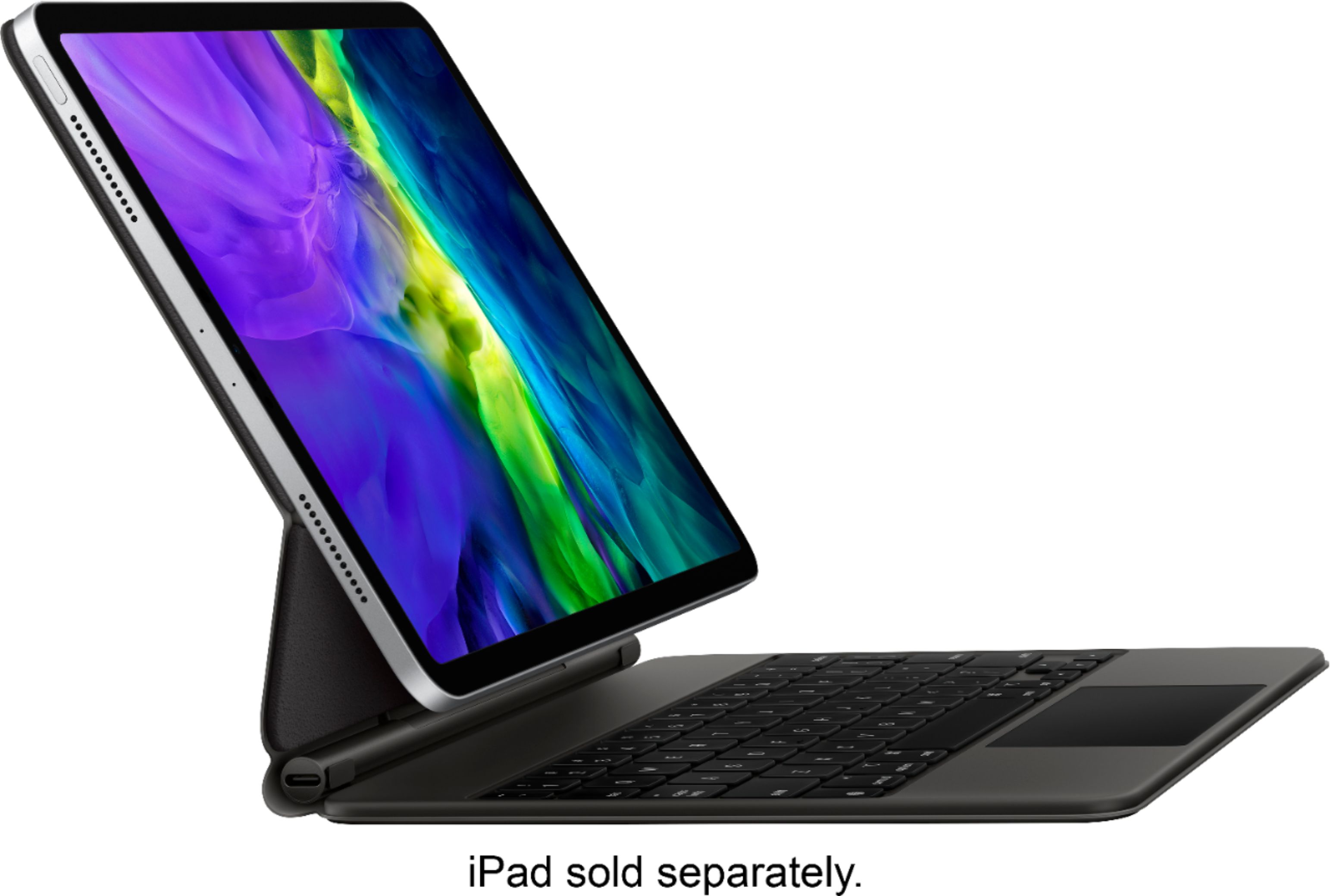 Apple Magic Keyboard for 11” iPad Pro - Best Buy open box excellent $256.99