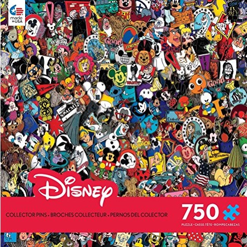 Jigsaw Puzzle Kids Adult –