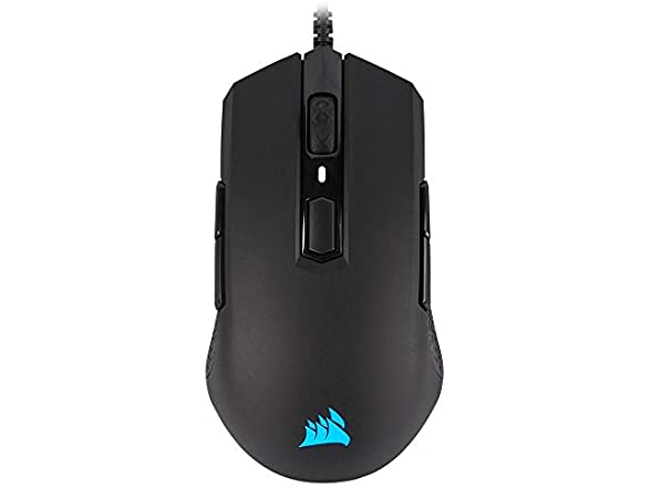 Corsair M55 RGB PRO Multi-Grip Gaming Mouse $22.95